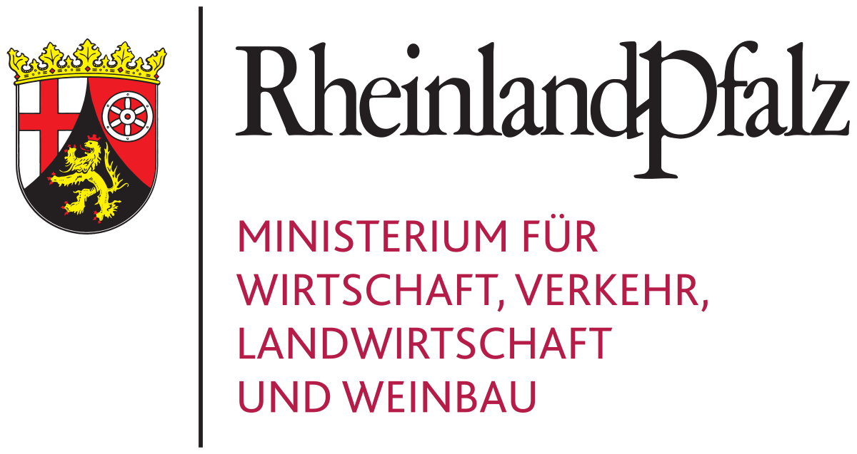 Ministerium für Wirtschaft, Verkehr, Landwirtschaft und Weinbau Rheinland-Pfalz